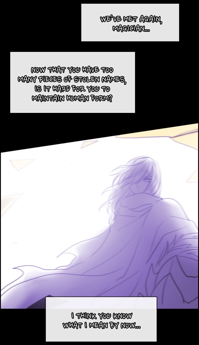 Kubera Chapter 442 page 33 - Chapter 442: [Season 3] Ep. 158 - The Golden Knight 2 (8)