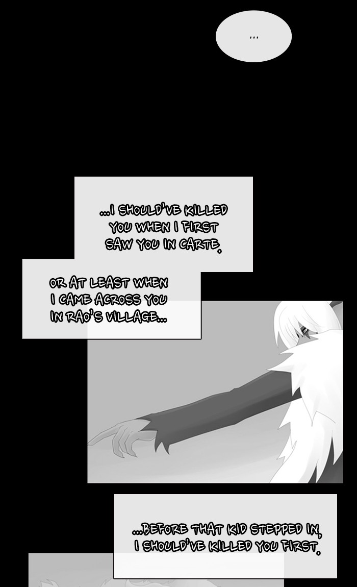 Kubera Chapter 442 page 34 - Chapter 442: [Season 3] Ep. 158 - The Golden Knight 2 (8)
