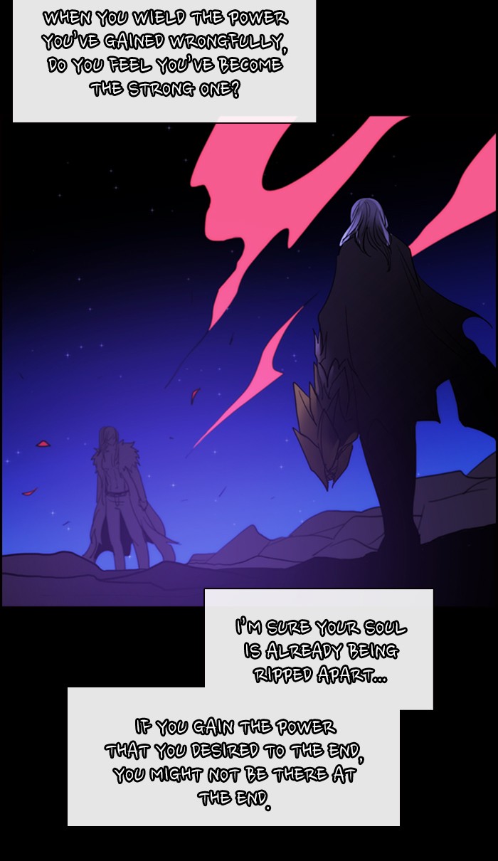 Kubera Chapter 442 page 36 - Chapter 442: [Season 3] Ep. 158 - The Golden Knight 2 (8)