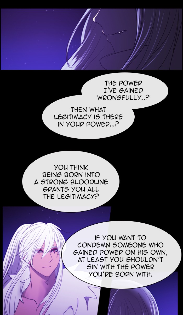 Kubera Chapter 442 page 37 - Chapter 442: [Season 3] Ep. 158 - The Golden Knight 2 (8)