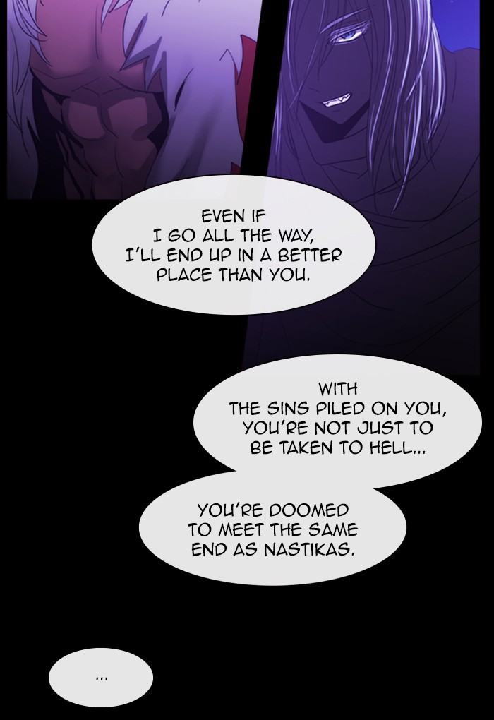 Kubera Chapter 442 page 38 - Chapter 442: [Season 3] Ep. 158 - The Golden Knight 2 (8)