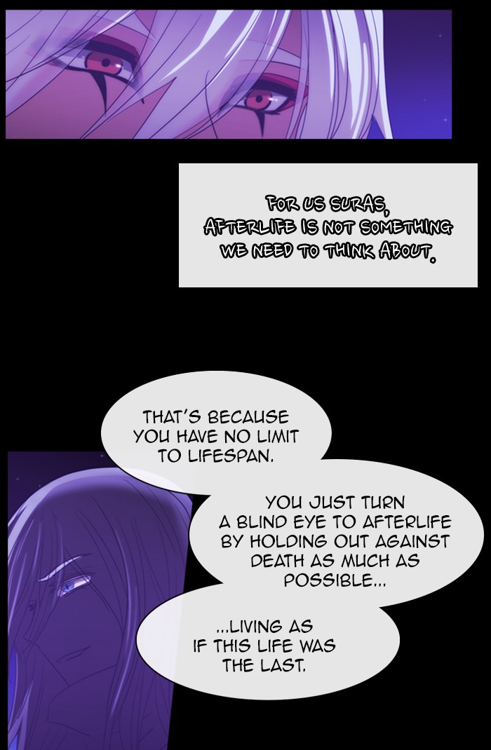 Kubera Chapter 442 page 39 - Chapter 442: [Season 3] Ep. 158 - The Golden Knight 2 (8)