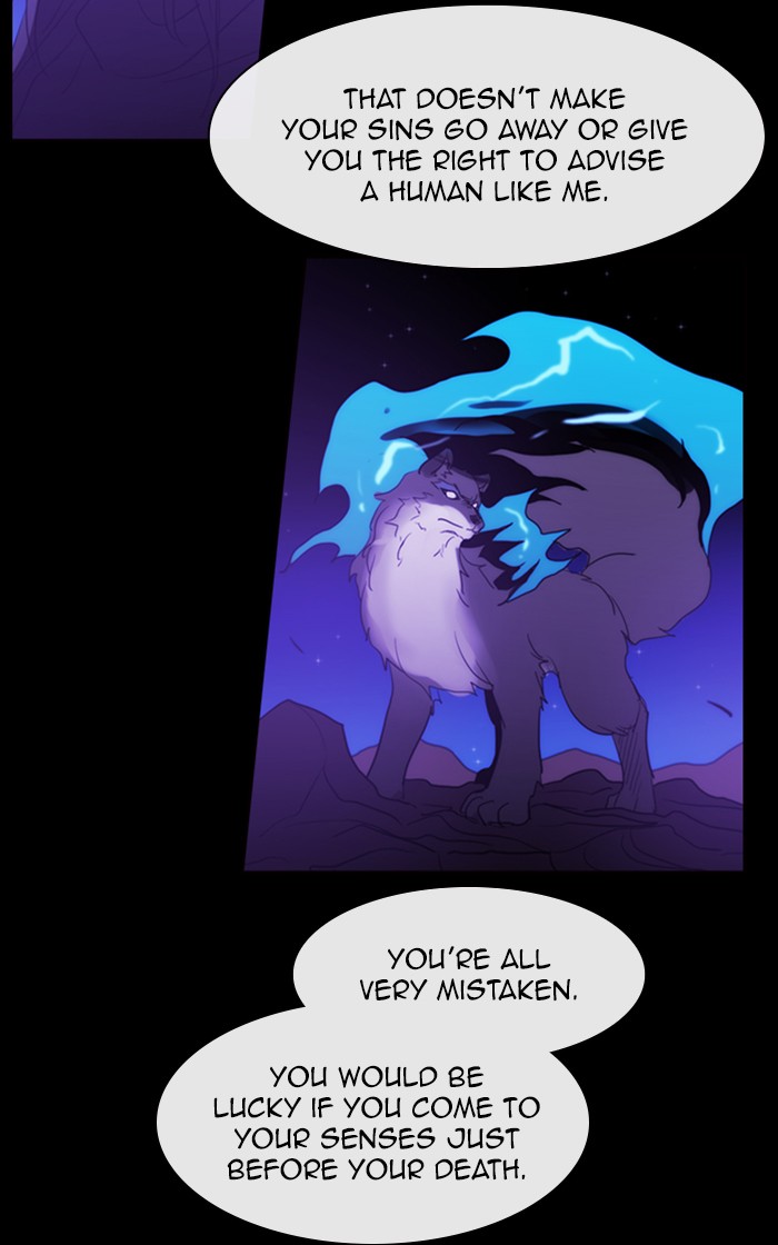 Kubera Chapter 442 page 40 - Chapter 442: [Season 3] Ep. 158 - The Golden Knight 2 (8)