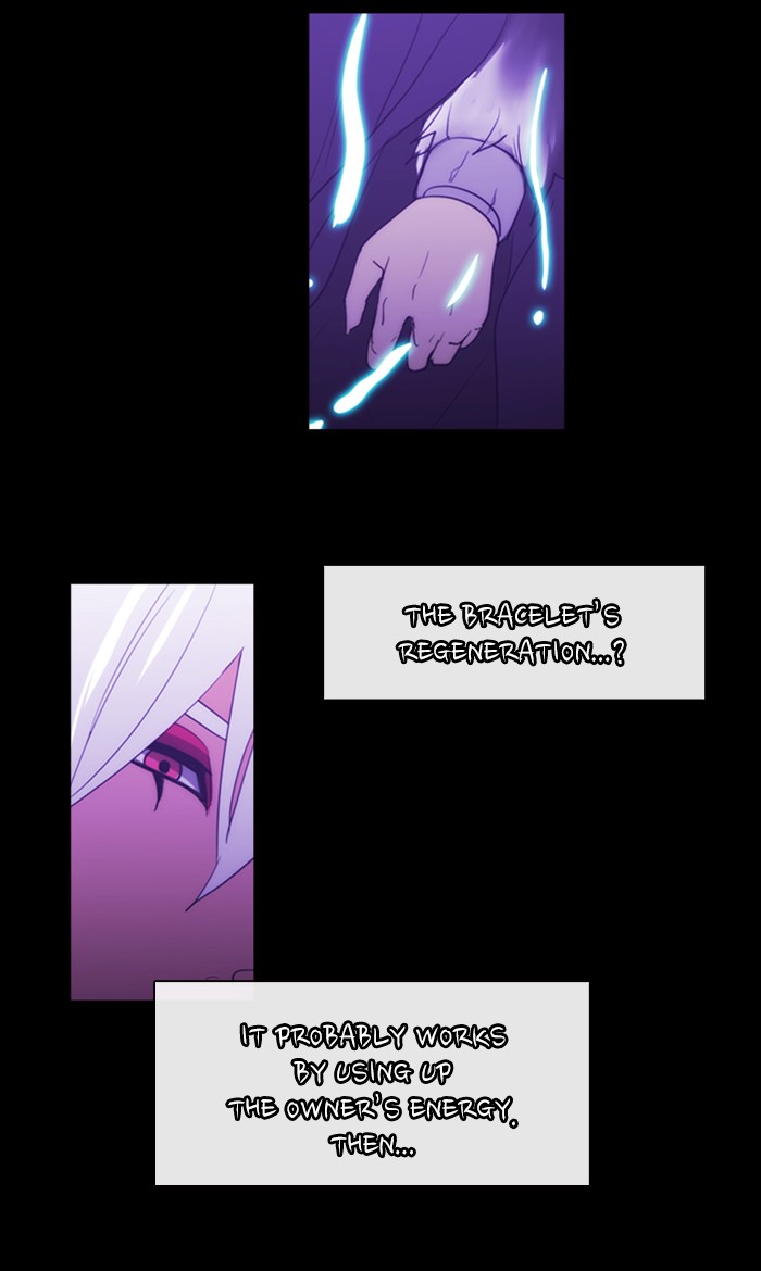 Kubera Chapter 442 page 45 - Chapter 442: [Season 3] Ep. 158 - The Golden Knight 2 (8)