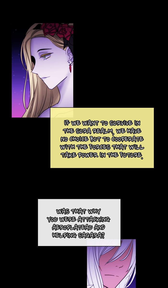 Kubera Chapter 442 page 6 - Chapter 442: [Season 3] Ep. 158 - The Golden Knight 2 (8)