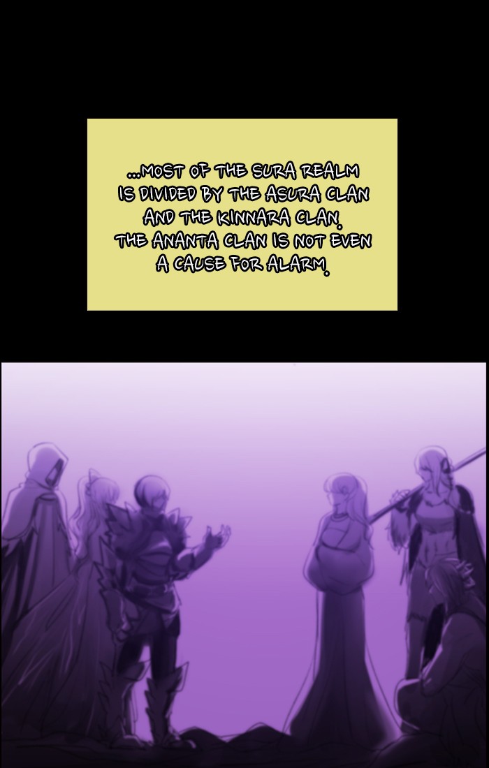 Kubera Chapter 442 page 8 - Chapter 442: [Season 3] Ep. 158 - The Golden Knight 2 (8)