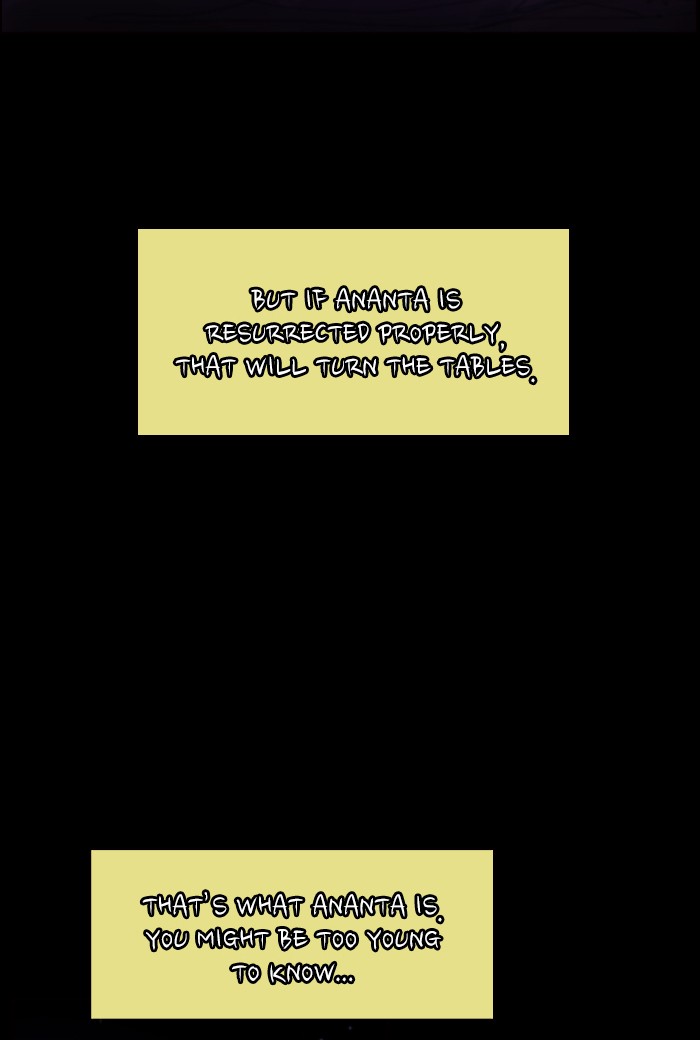 Kubera Chapter 442 page 9 - Chapter 442: [Season 3] Ep. 158 - The Golden Knight 2 (8)