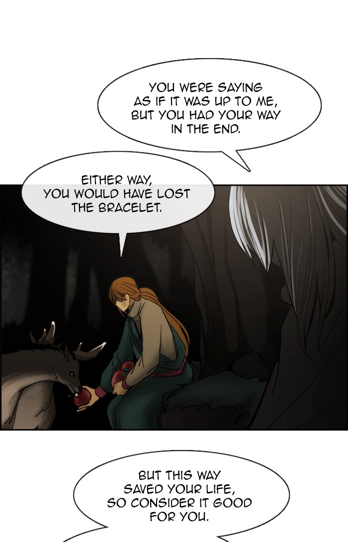 Kubera Chapter 443 page 17 - Chapter 443: [Season 3] Ep. 159 - The Golden Knight 2 (9)
