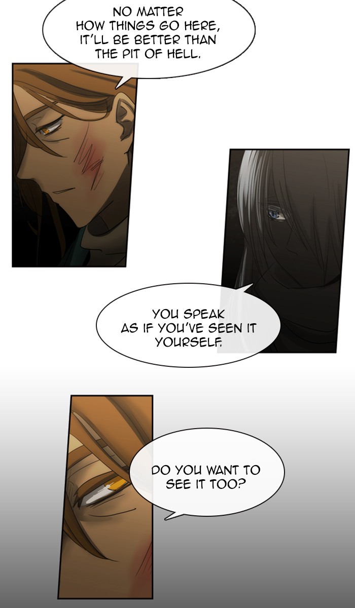 Kubera Chapter 443 page 18 - Chapter 443: [Season 3] Ep. 159 - The Golden Knight 2 (9)