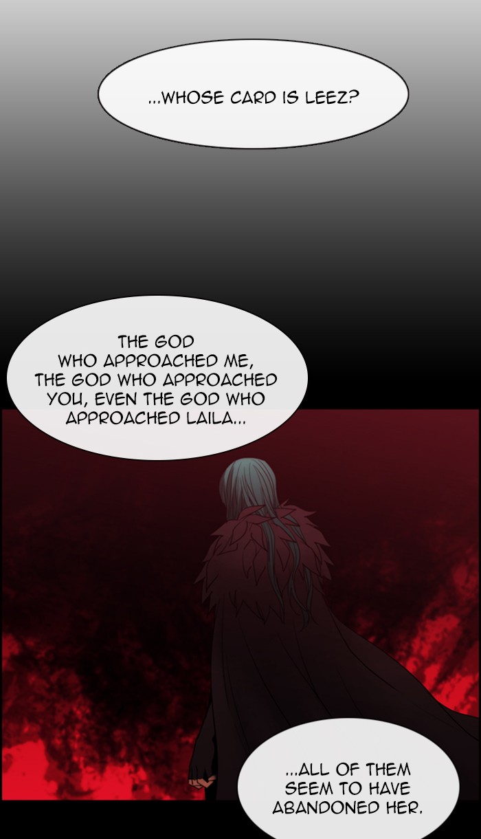 Kubera Chapter 443 page 21 - Chapter 443: [Season 3] Ep. 159 - The Golden Knight 2 (9)