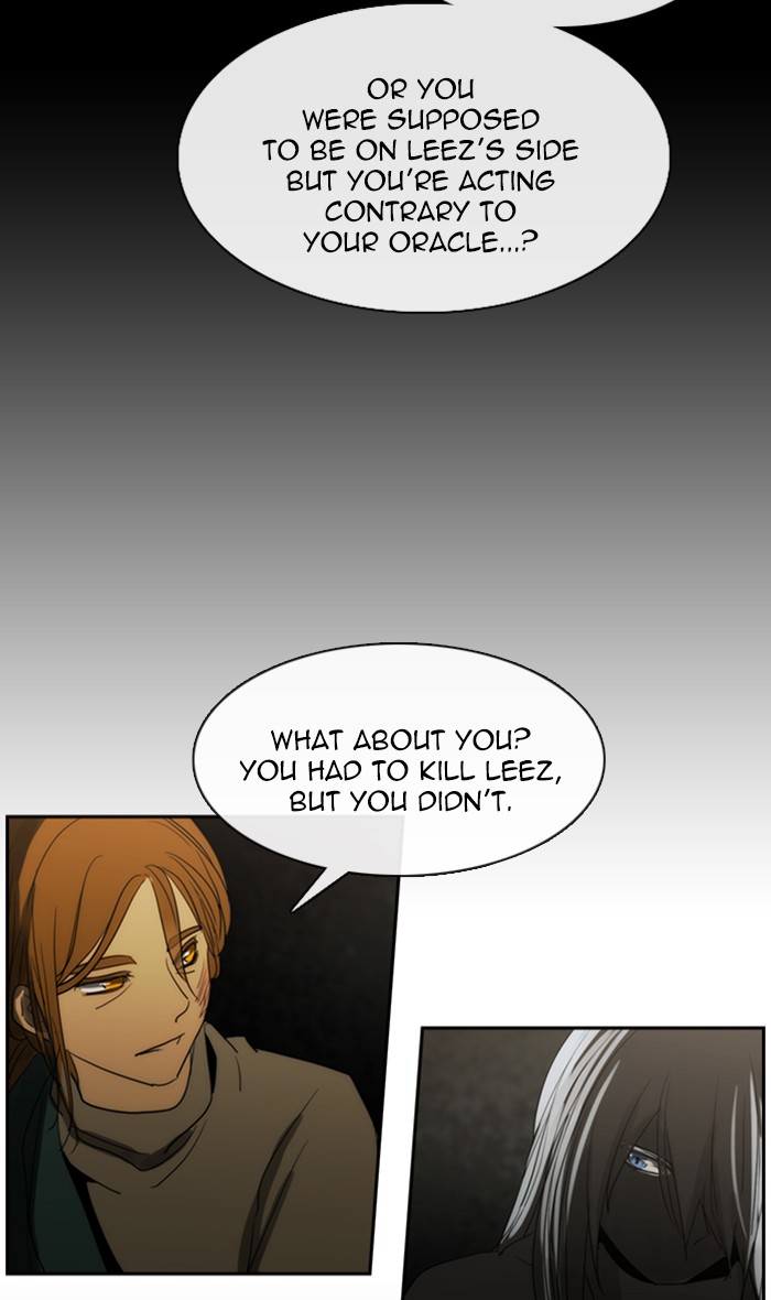 Kubera Chapter 443 page 22 - Chapter 443: [Season 3] Ep. 159 - The Golden Knight 2 (9)