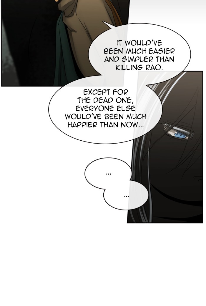 Kubera Chapter 443 page 26 - Chapter 443: [Season 3] Ep. 159 - The Golden Knight 2 (9)