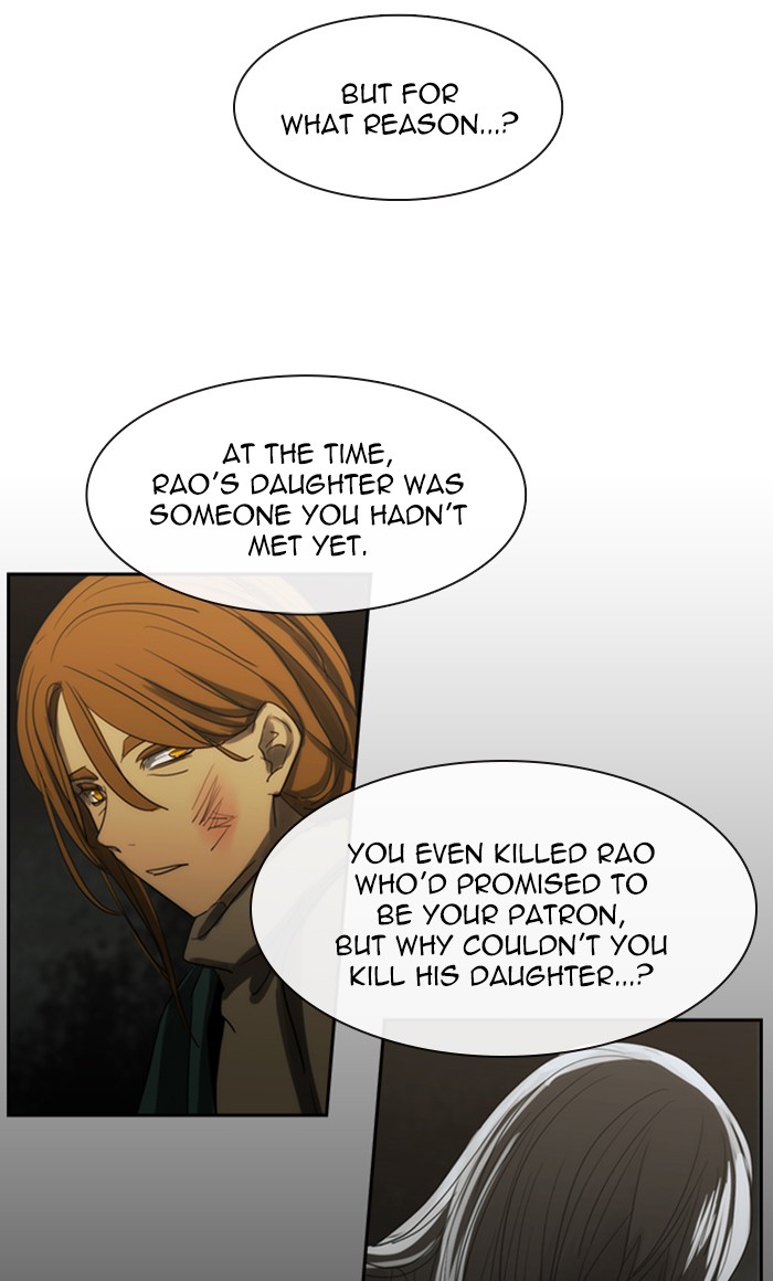 Kubera Chapter 443 page 27 - Chapter 443: [Season 3] Ep. 159 - The Golden Knight 2 (9)