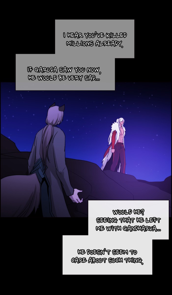 Kubera Chapter 443 page 3 - Chapter 443: [Season 3] Ep. 159 - The Golden Knight 2 (9)