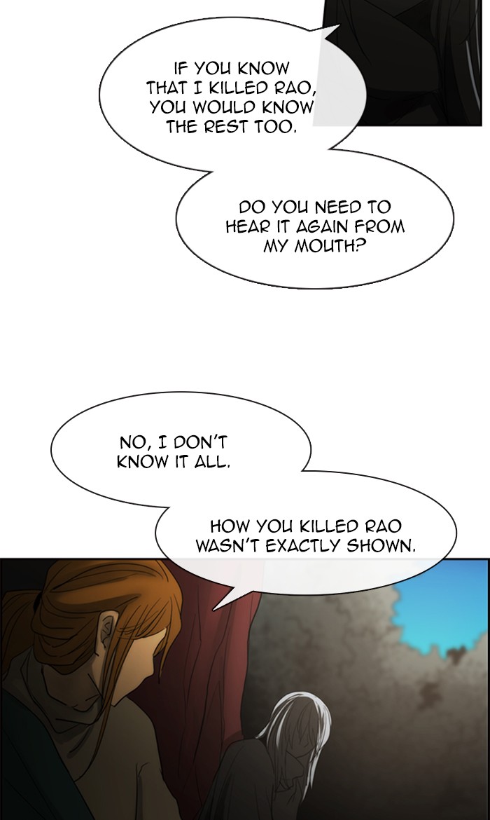 Kubera Chapter 443 page 33 - Chapter 443: [Season 3] Ep. 159 - The Golden Knight 2 (9)