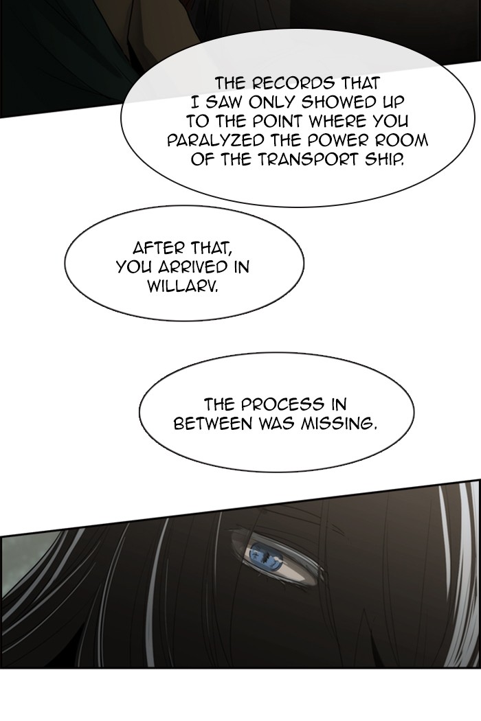 Kubera Chapter 443 page 34 - Chapter 443: [Season 3] Ep. 159 - The Golden Knight 2 (9)