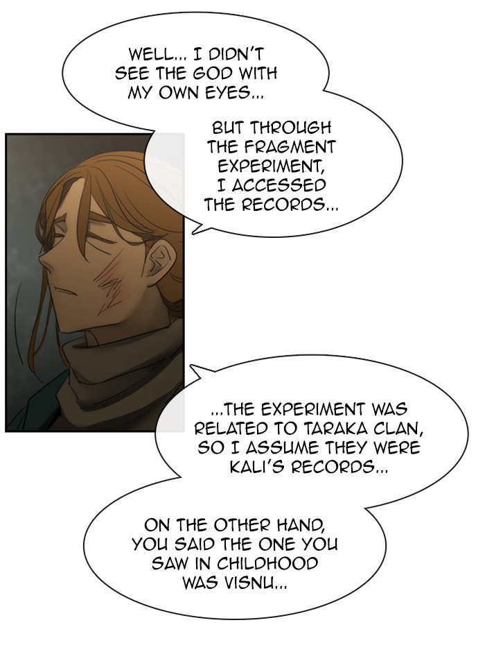 Kubera Chapter 443 page 36 - Chapter 443: [Season 3] Ep. 159 - The Golden Knight 2 (9)