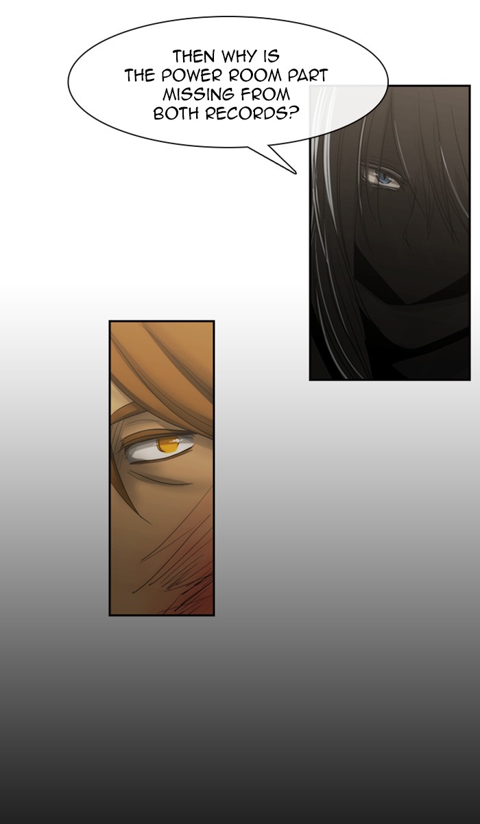 Kubera Chapter 443 page 37 - Chapter 443: [Season 3] Ep. 159 - The Golden Knight 2 (9)