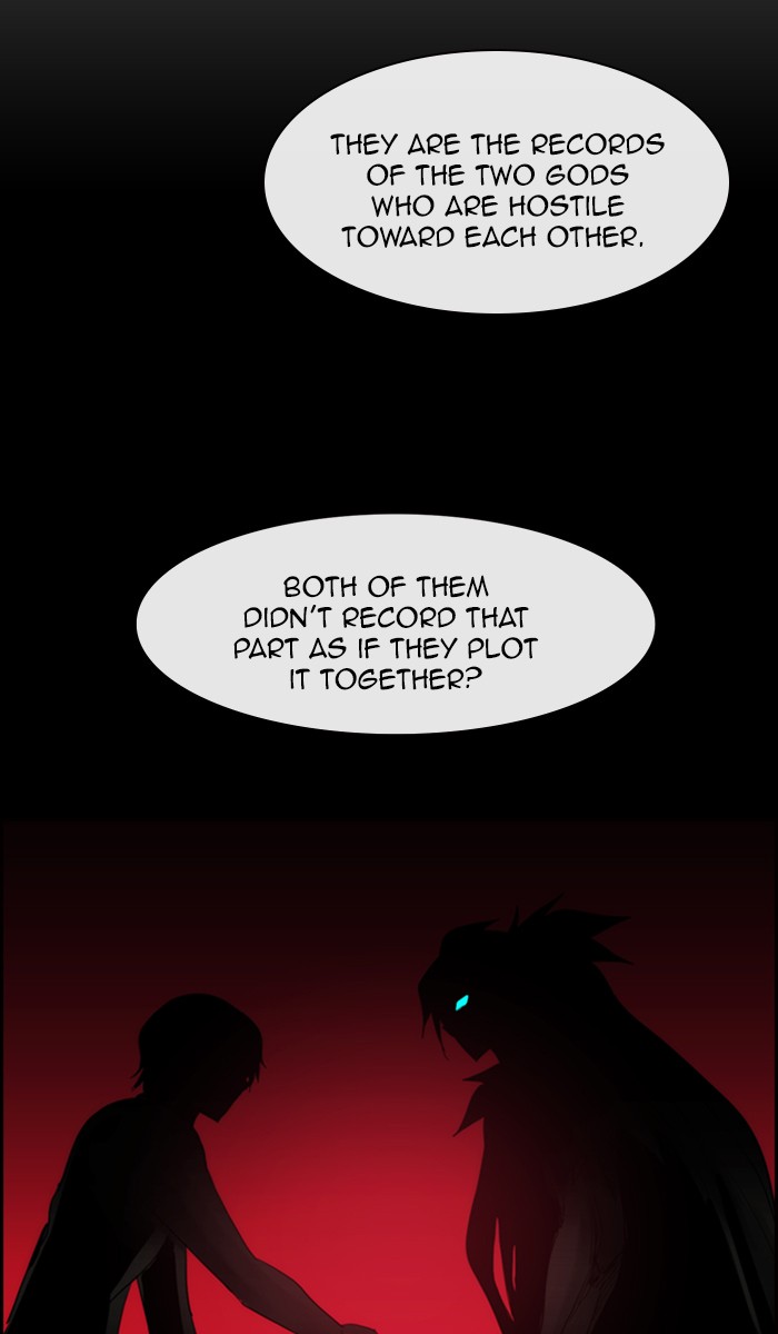 Kubera Chapter 443 page 38 - Chapter 443: [Season 3] Ep. 159 - The Golden Knight 2 (9)