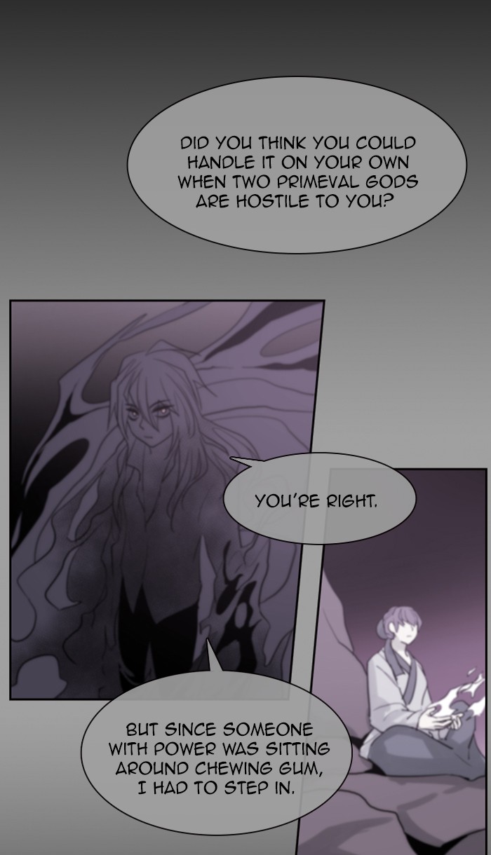 Kubera Chapter 443 page 43 - Chapter 443: [Season 3] Ep. 159 - The Golden Knight 2 (9)