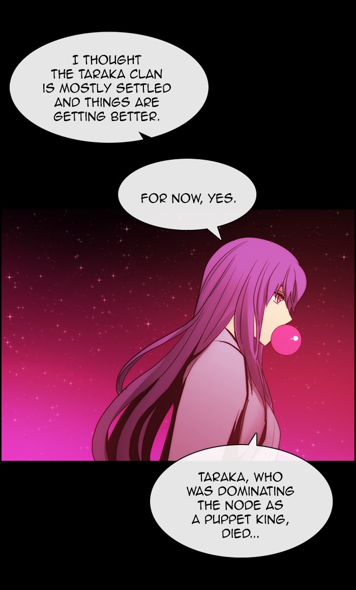 Kubera Chapter 443 page 46 - Chapter 443: [Season 3] Ep. 159 - The Golden Knight 2 (9)