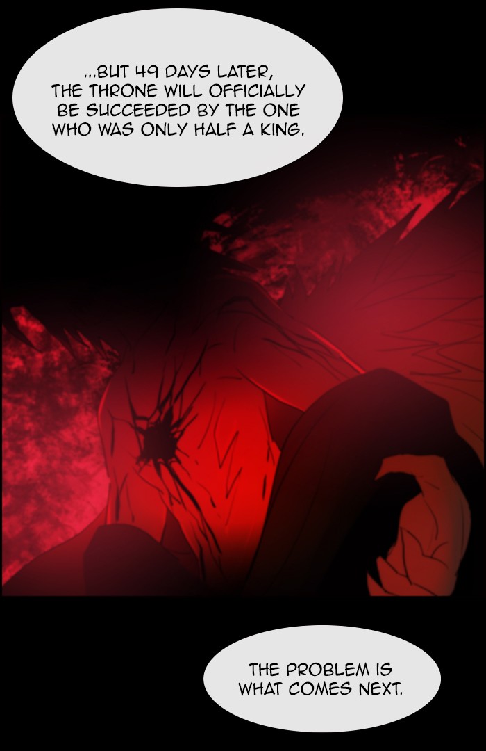 Kubera Chapter 443 page 47 - Chapter 443: [Season 3] Ep. 159 - The Golden Knight 2 (9)