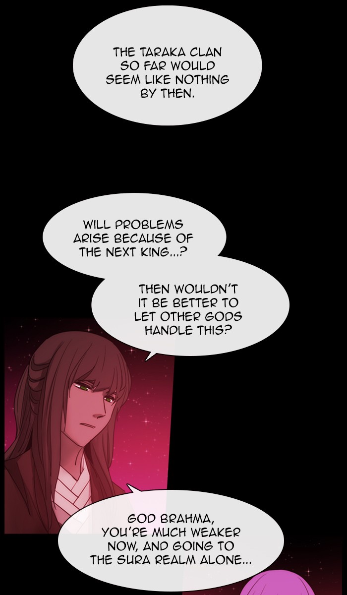 Kubera Chapter 443 page 48 - Chapter 443: [Season 3] Ep. 159 - The Golden Knight 2 (9)