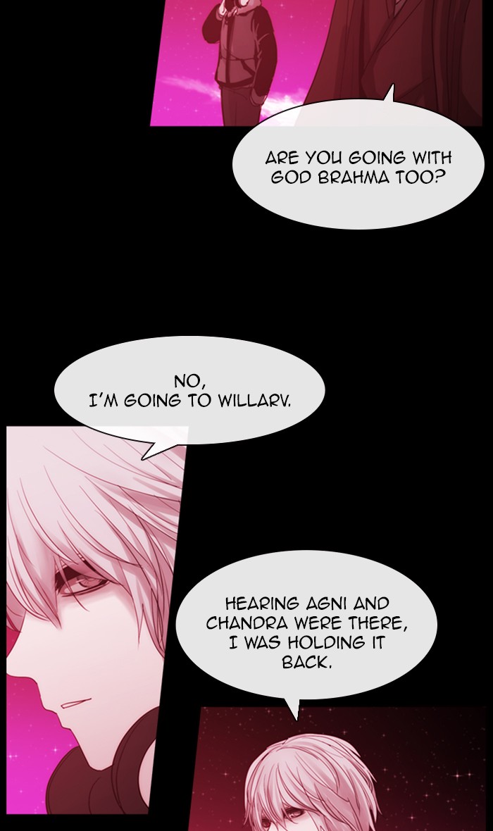 Kubera Chapter 443 page 51 - Chapter 443: [Season 3] Ep. 159 - The Golden Knight 2 (9)