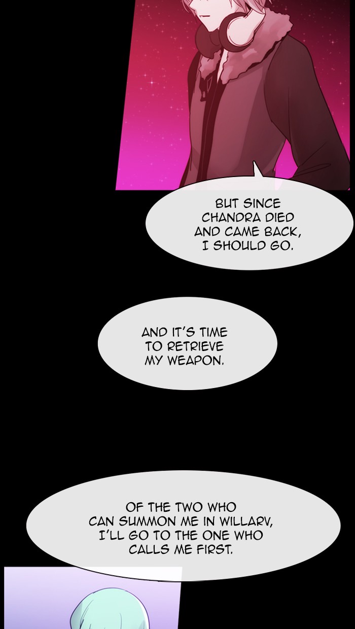 Kubera Chapter 443 page 52 - Chapter 443: [Season 3] Ep. 159 - The Golden Knight 2 (9)