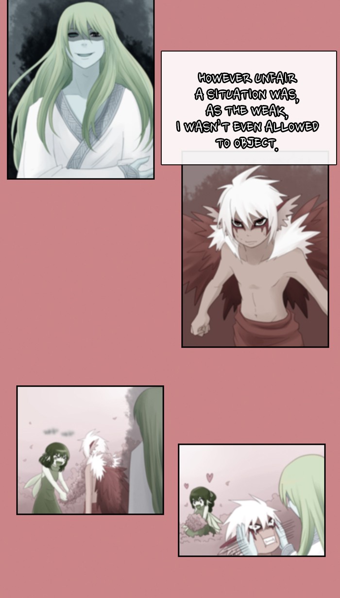Kubera Chapter 443 page 6 - Chapter 443: [Season 3] Ep. 159 - The Golden Knight 2 (9)