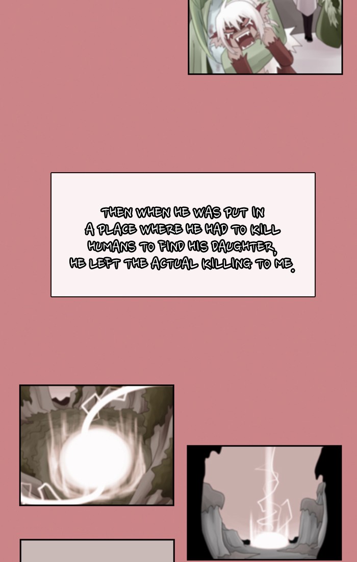 Kubera Chapter 443 page 8 - Chapter 443: [Season 3] Ep. 159 - The Golden Knight 2 (9)