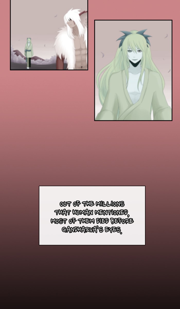 Kubera Chapter 443 page 9 - Chapter 443: [Season 3] Ep. 159 - The Golden Knight 2 (9)