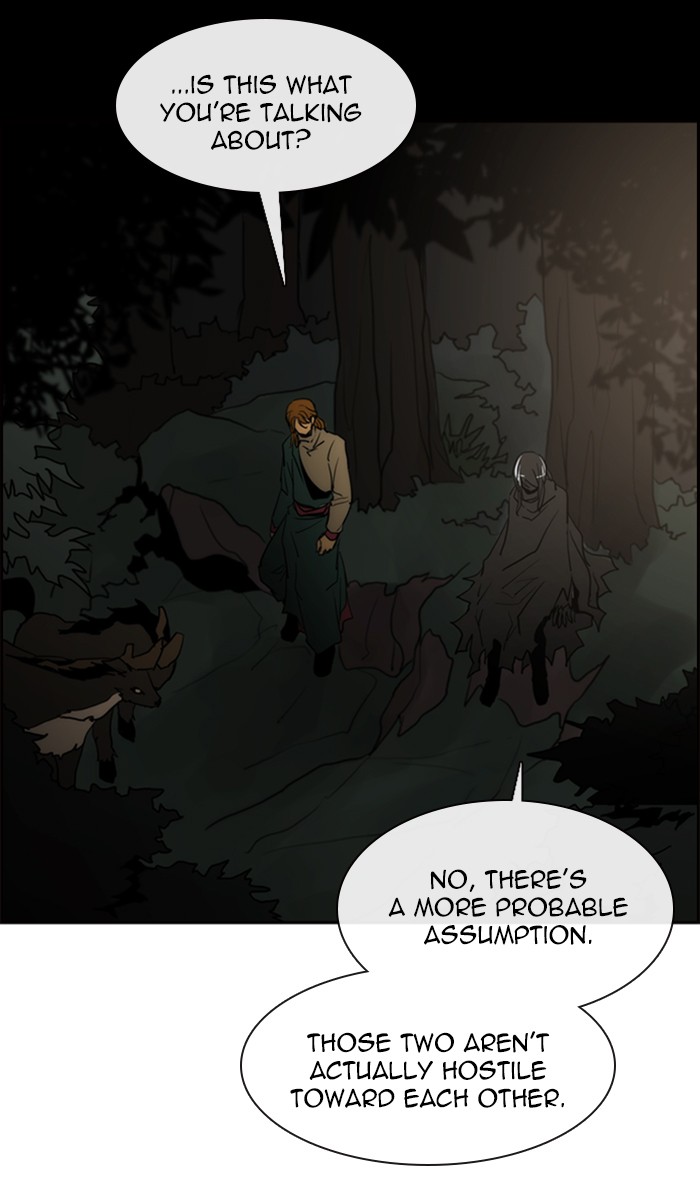 Kubera Chapter 444 page 10 - Chapter 444: [Season 3] Ep. 160 - The Golden Knight 2 (10)