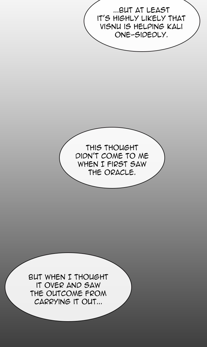 Kubera Chapter 444 page 12 - Chapter 444: [Season 3] Ep. 160 - The Golden Knight 2 (10)
