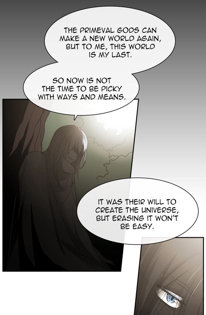 Kubera Chapter 444 page 17 - Chapter 444: [Season 3] Ep. 160 - The Golden Knight 2 (10)