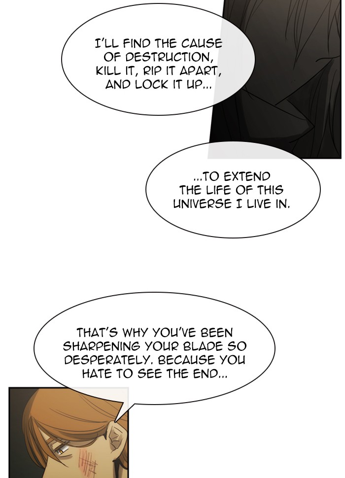 Kubera Chapter 444 page 18 - Chapter 444: [Season 3] Ep. 160 - The Golden Knight 2 (10)