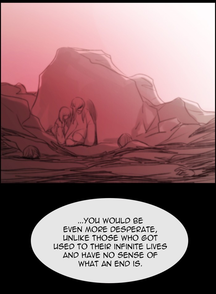 Kubera Chapter 444 page 20 - Chapter 444: [Season 3] Ep. 160 - The Golden Knight 2 (10)