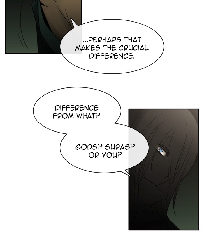 Kubera Chapter 444 page 22 - Chapter 444: [Season 3] Ep. 160 - The Golden Knight 2 (10)