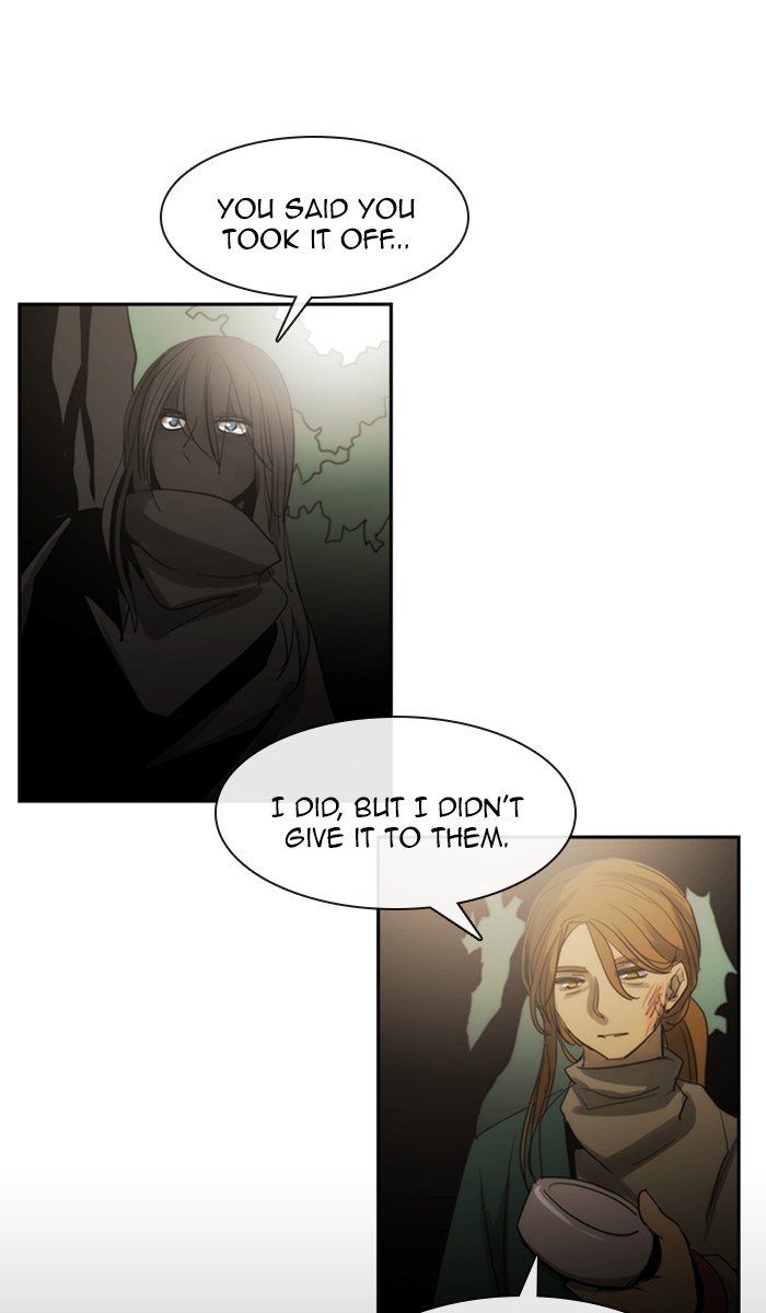 Kubera Chapter 444 page 26 - Chapter 444: [Season 3] Ep. 160 - The Golden Knight 2 (10)