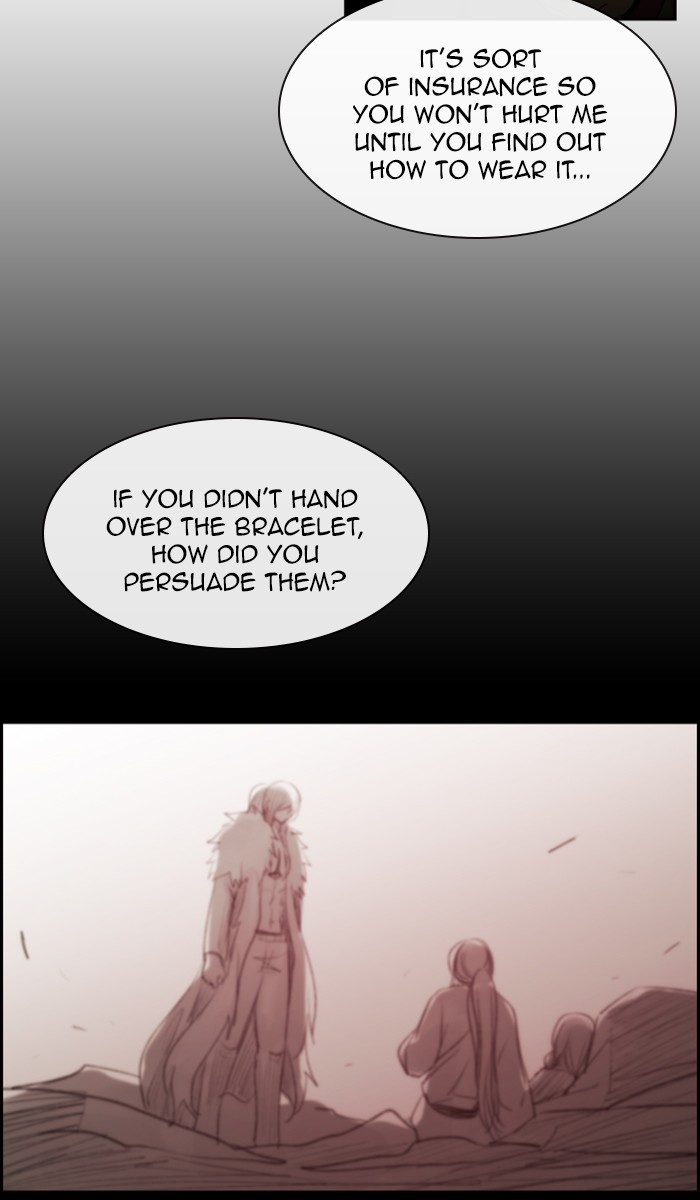 Kubera Chapter 444 page 27 - Chapter 444: [Season 3] Ep. 160 - The Golden Knight 2 (10)
