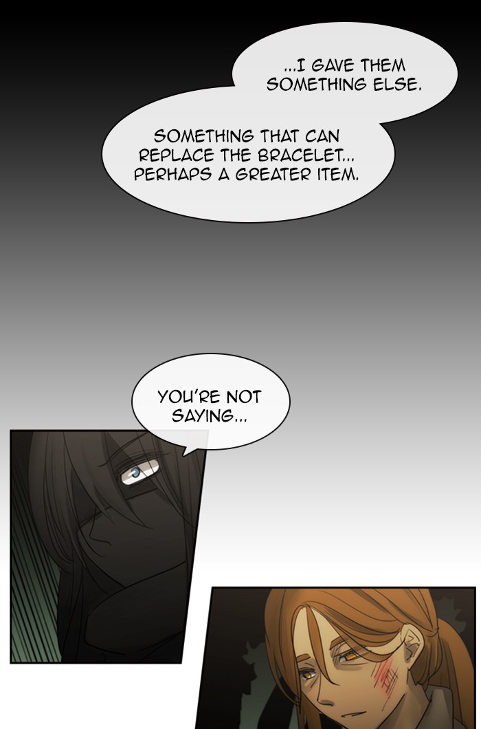 Kubera Chapter 444 page 28 - Chapter 444: [Season 3] Ep. 160 - The Golden Knight 2 (10)