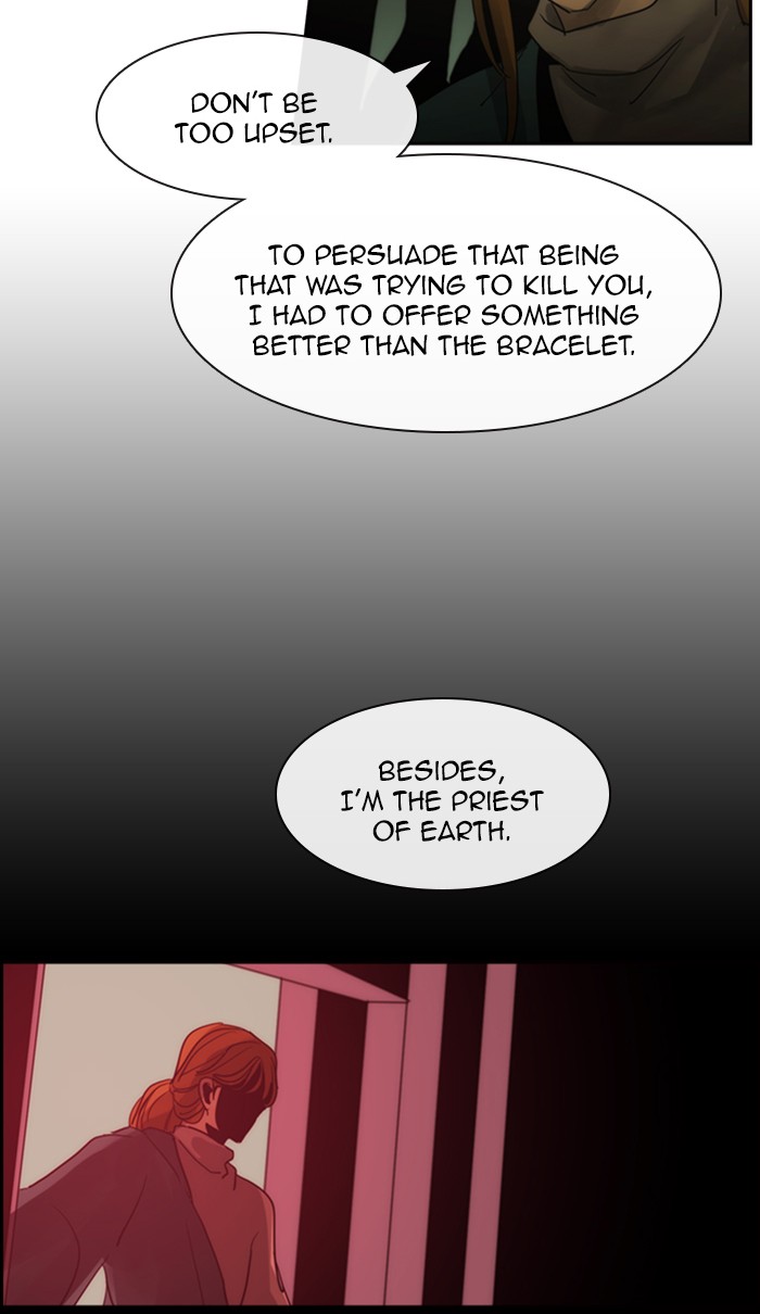 Kubera Chapter 444 page 29 - Chapter 444: [Season 3] Ep. 160 - The Golden Knight 2 (10)