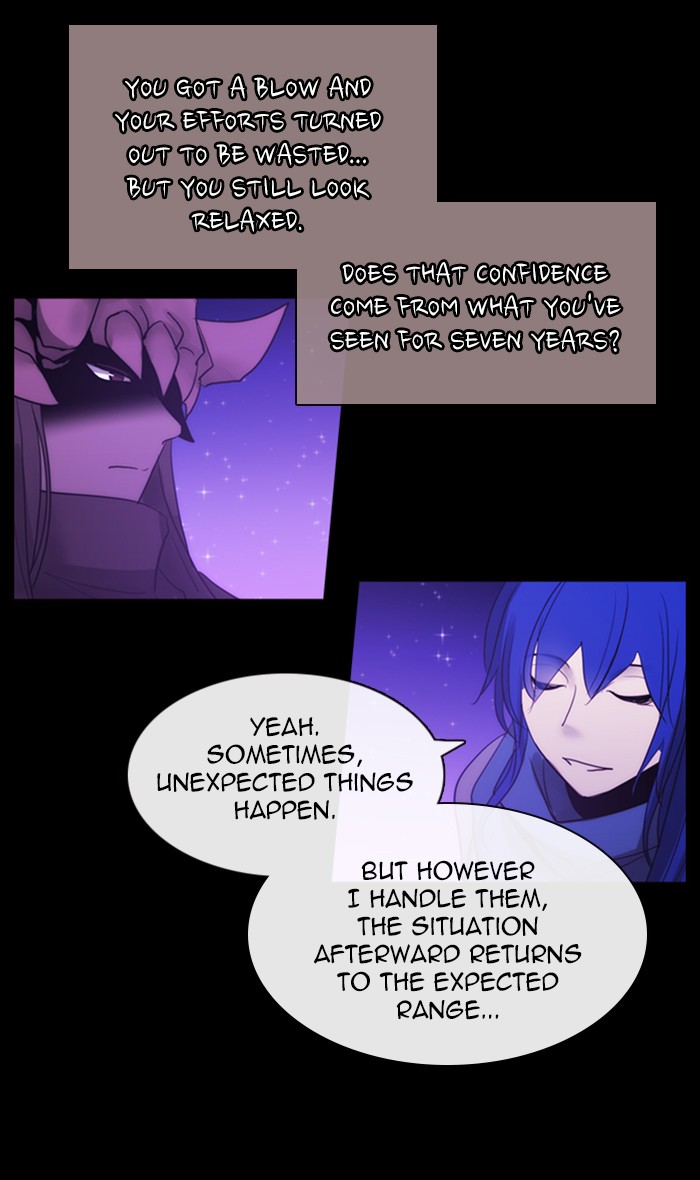 Kubera Chapter 444 page 3 - Chapter 444: [Season 3] Ep. 160 - The Golden Knight 2 (10)
