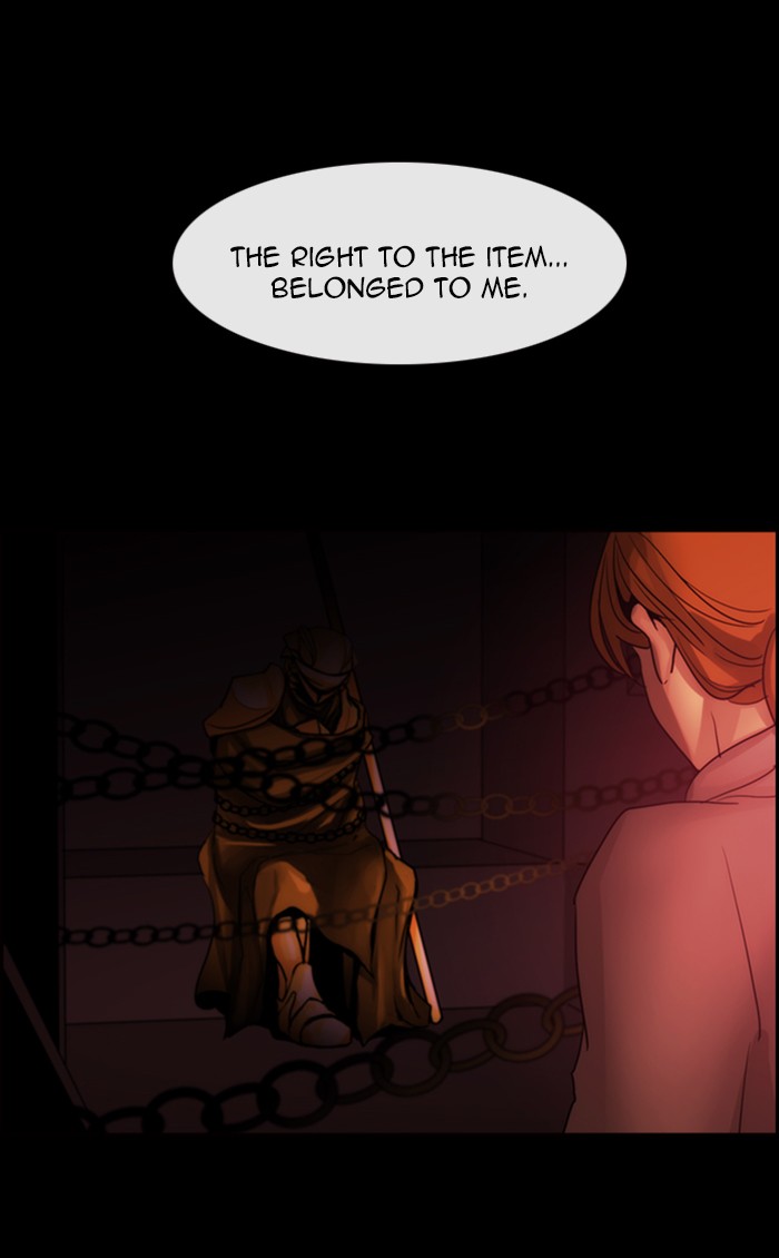 Kubera Chapter 444 page 30 - Chapter 444: [Season 3] Ep. 160 - The Golden Knight 2 (10)