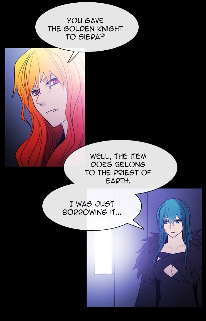 Kubera Chapter 444 page 33 - Chapter 444: [Season 3] Ep. 160 - The Golden Knight 2 (10)