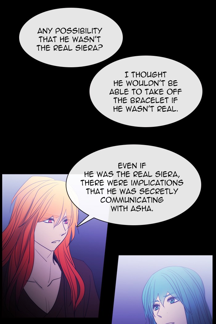 Kubera Chapter 444 page 34 - Chapter 444: [Season 3] Ep. 160 - The Golden Knight 2 (10)