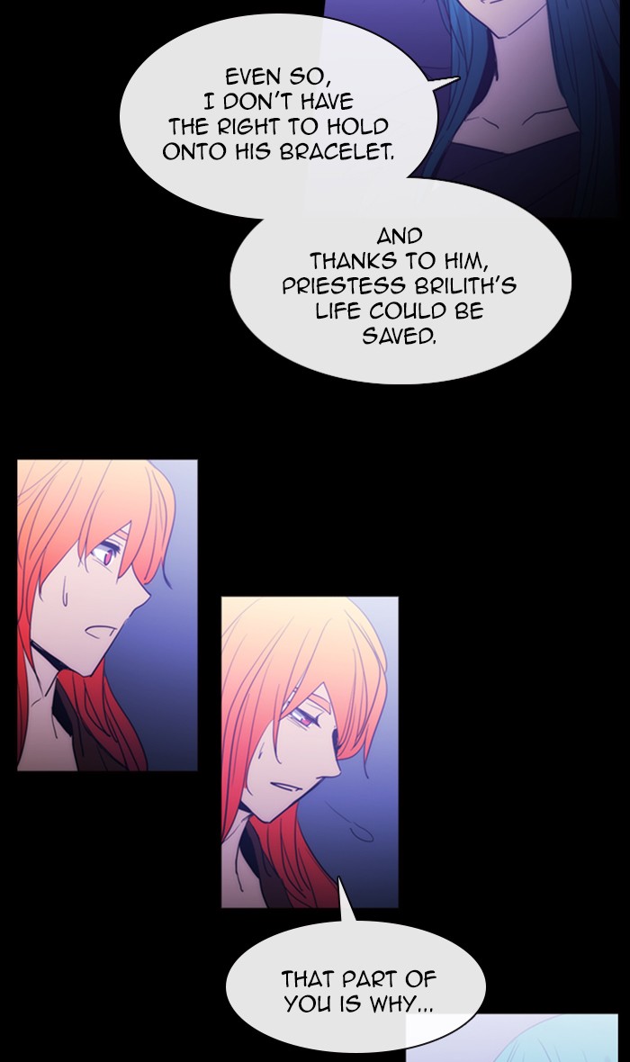 Kubera Chapter 444 page 35 - Chapter 444: [Season 3] Ep. 160 - The Golden Knight 2 (10)