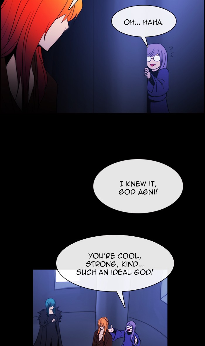 Kubera Chapter 444 page 38 - Chapter 444: [Season 3] Ep. 160 - The Golden Knight 2 (10)