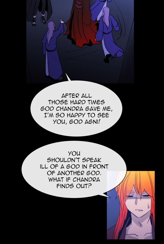 Kubera Chapter 444 page 39 - Chapter 444: [Season 3] Ep. 160 - The Golden Knight 2 (10)
