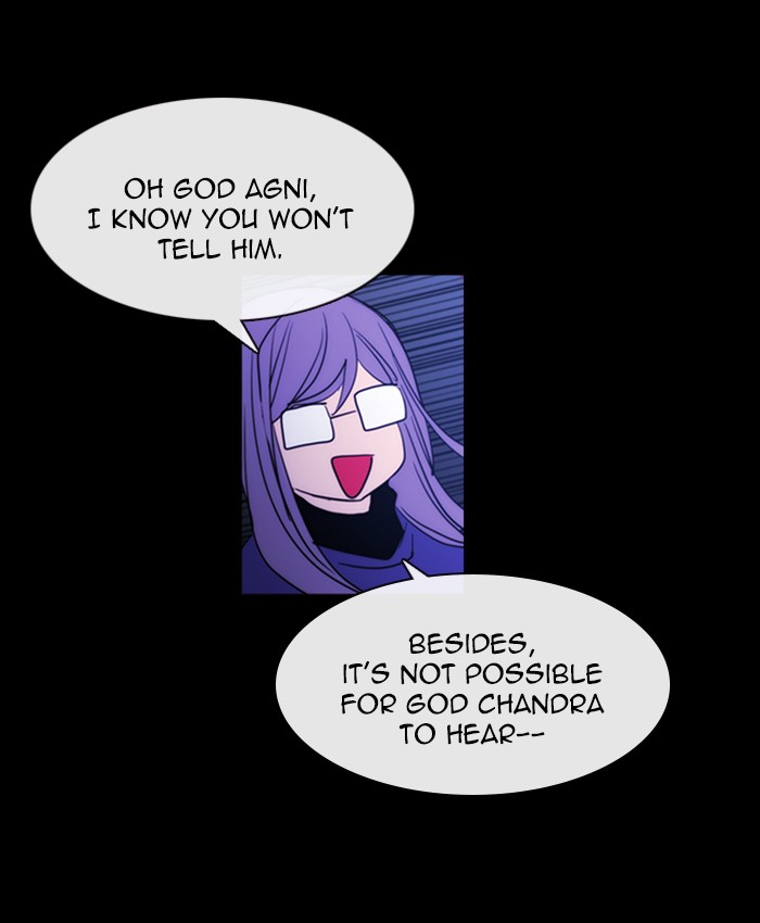 Kubera Chapter 444 page 40 - Chapter 444: [Season 3] Ep. 160 - The Golden Knight 2 (10)
